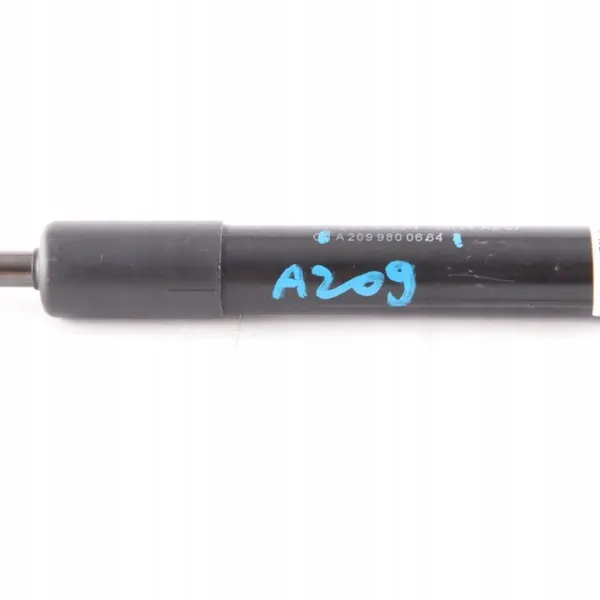 Gasfeder Kofferraumdeckel OEM A2099800664 Mercedes image 4