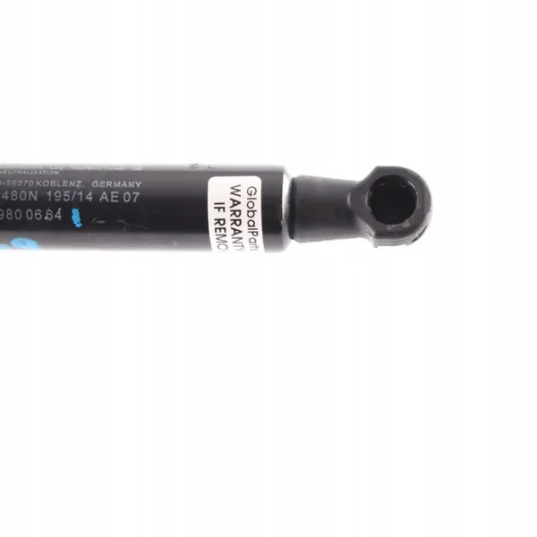 Gasfeder Kofferraumdeckel OEM A2099800664 Mercedes image 9