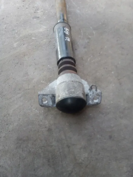 Ammortizzatore posteriore Audi A4 B8 image 2