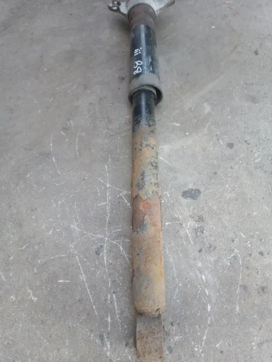 Ammortizzatore posteriore Audi A4 B8 image 5