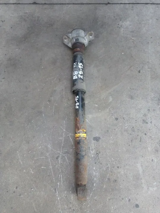 Ammortizzatore posteriore Audi A4 B8 image 7