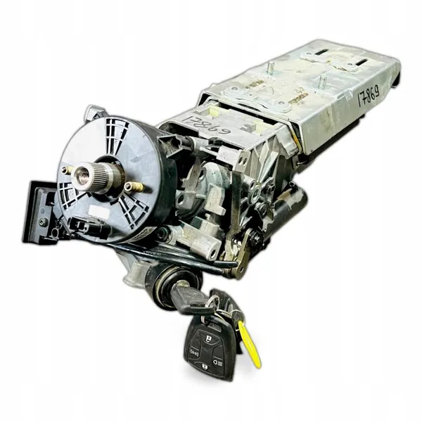 Scania Stuurkolom OEM 2148292 - Gebruikt image 2