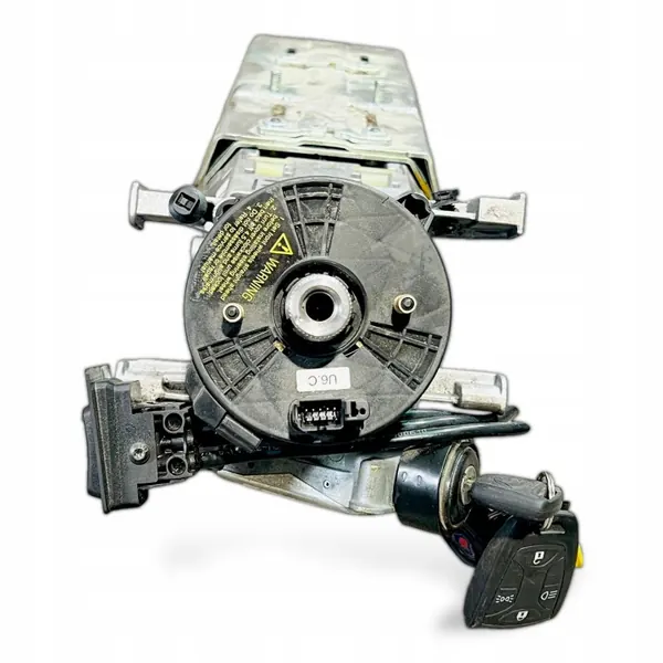 Scania Stuurkolom OEM 2148292 - Gebruikt image 3