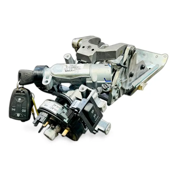 Scania Stuurkolom OEM 2148292 - Gebruikt image 4