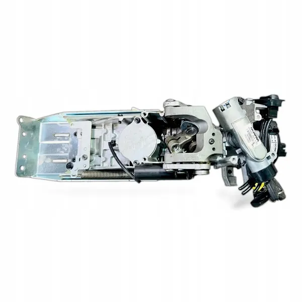 Scania Stuurkolom OEM 2148292 - Gebruikt image 5