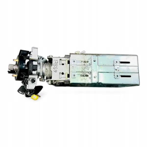 Scania Stuurkolom OEM 2148292 - Gebruikt image 6