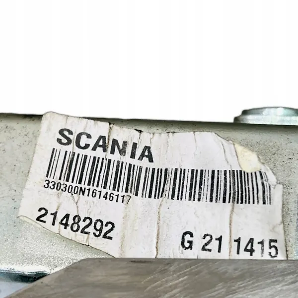 Scania Stuurkolom OEM 2148292 - Gebruikt image 8
