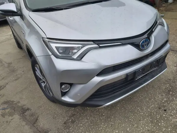 Plafonnier Toyota RAV4 IV OEM RAV4 IV PODSUFITKA image 6