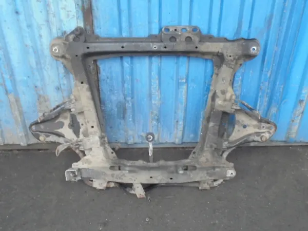 Viga suspensão dianteira OEM AK-12-724050 Renault image 2