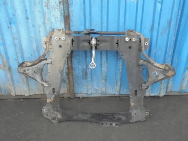 Viga suspensão dianteira OEM AK-12-724050 Renault image 9