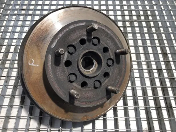 Pivot droit avant OEM LORK-28-119481 Ford Transit image 4