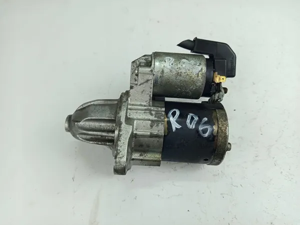 Motor de arranque SUBARU IMPREZA SEDAN 1.5L gasolina 2007 OEM 23300AA600 image 6