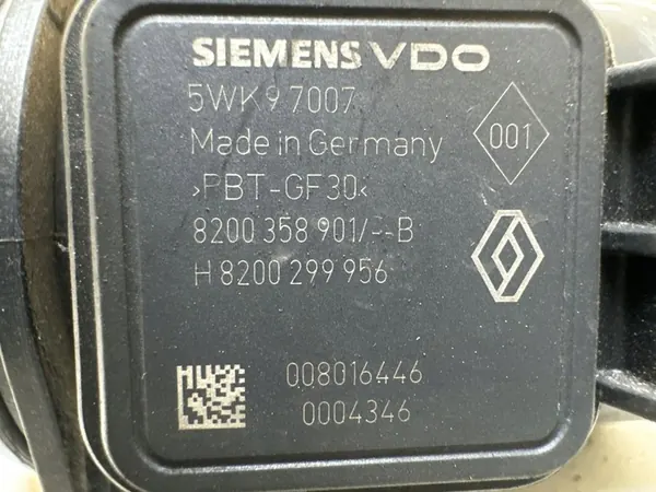 Nissan OE 8200299956 Luftmassenmesser image 4