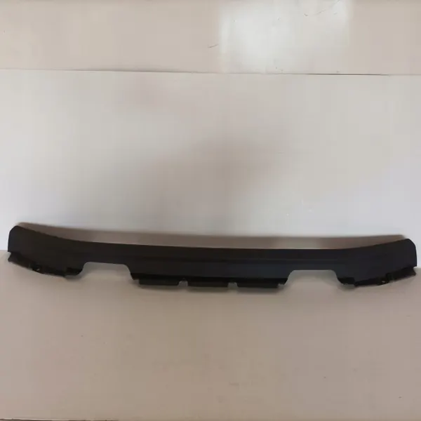 Ford Ranger VI Onderste Bumper Spoiler OEM N1WB-17F017-AA image 2