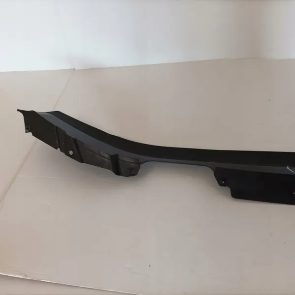 Ford Ranger VI Onderste Bumper Spoiler OEM N1WB-17F017-AA image 10