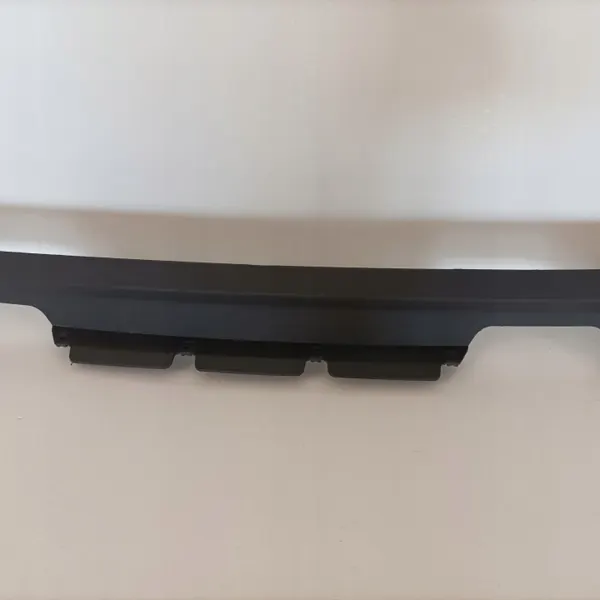 Ford Ranger VI Onderste Bumper Spoiler OEM N1WB-17F017-AA image 3