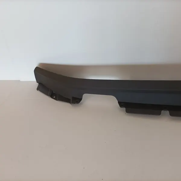 Ford Ranger VI Onderste Bumper Spoiler OEM N1WB-17F017-AA image 4