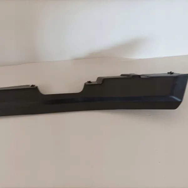 Ford Ranger VI Onderste Bumper Spoiler OEM N1WB-17F017-AA image 5