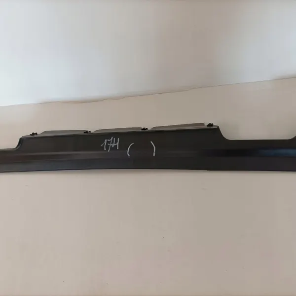 Ford Ranger VI Onderste Bumper Spoiler OEM N1WB-17F017-AA image 6