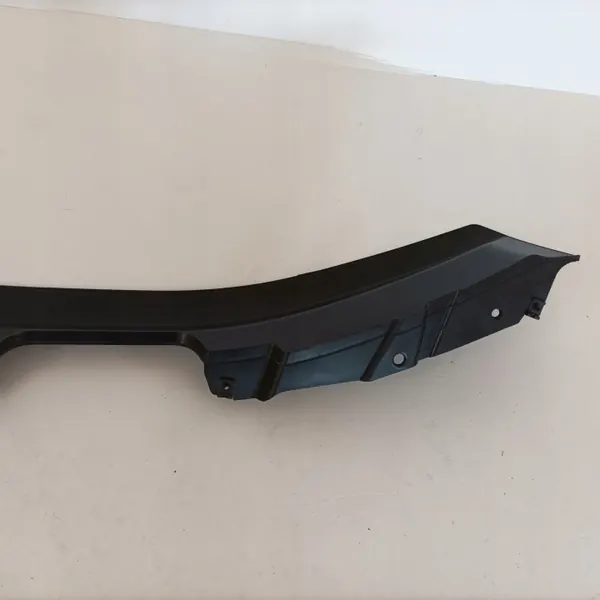 Ford Ranger VI Onderste Bumper Spoiler OEM N1WB-17F017-AA image 8