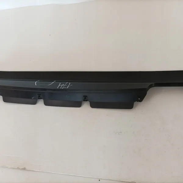 Ford Ranger VI Onderste Bumper Spoiler OEM N1WB-17F017-AA image 9