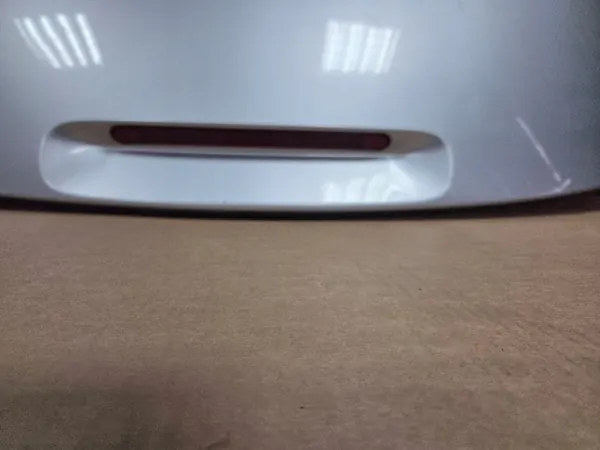 Porsche 911 996 Cabrio Pehmeä Katto OEM - Käytetty image 4