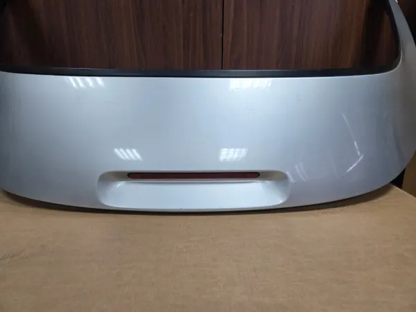 Porsche 911 996 Cabrio Pehmeä Katto OEM - Käytetty image 5