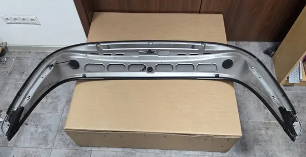Porsche 911 996 Cabrio Pehmeä Katto OEM - Käytetty image 7