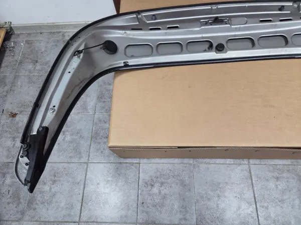 Porsche 911 996 Cabrio Pehmeä Katto OEM - Käytetty image 8