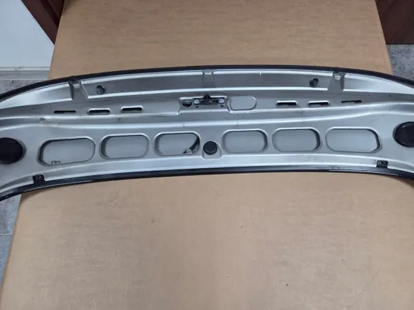 Porsche 911 996 Cabrio Pehmeä Katto OEM - Käytetty image 9