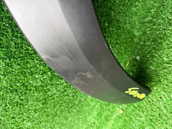 MINI COOPER F56 F57 Oikea Takalokasuoja 51777300822 image 2