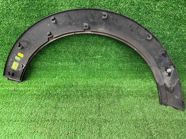 MINI COOPER F56 F57 Oikea Takalokasuoja 51777300822 image 4