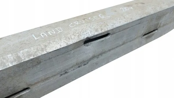 TOYOTA LAND CRUISER 150 Etu Vahvistus image 4