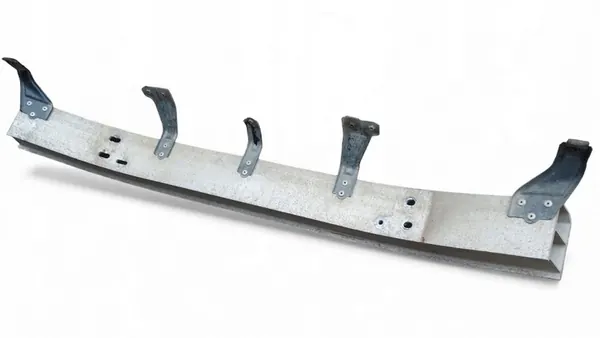 TOYOTA LAND CRUISER 150 Etu Vahvistus image 5