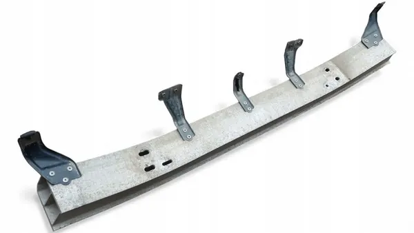 TOYOTA LAND CRUISER 150 Etu Vahvistus image 6