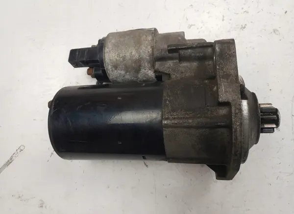 Motor de arranque Volkswagen Bora image 2