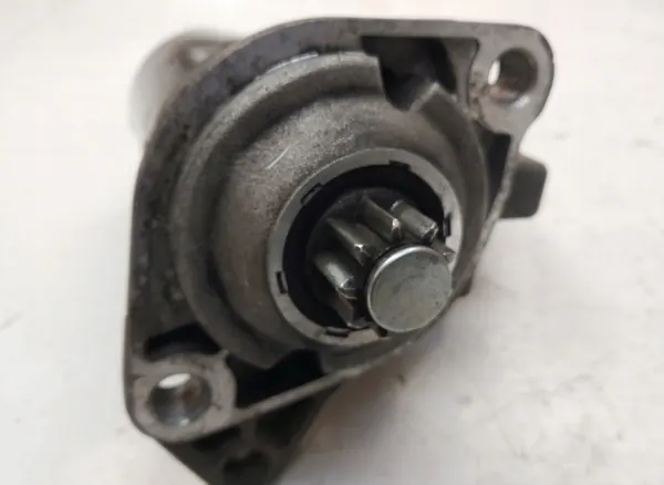 Motor de arranque Volkswagen Bora image 3