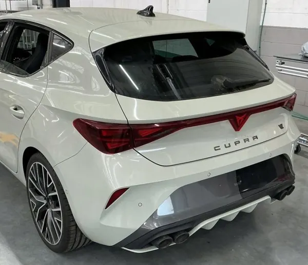 SEAT OE achterste montage voor Cupra Leon VZ 2025 LS7A image 2