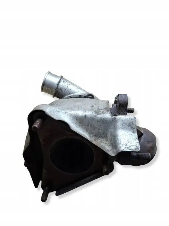 Turbo SUBARU OUTBACK 14411AA720 2.0L diesel 110kW image 5