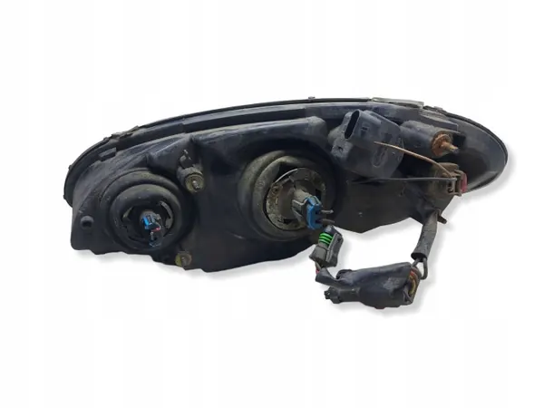 Phare avant droit OEM 150059KASACJA Chrysler PT image 3