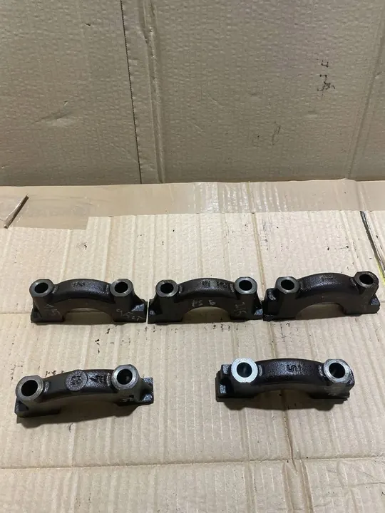 Peugeot 206 Crankshaft Support Set AWJ1094 image 3