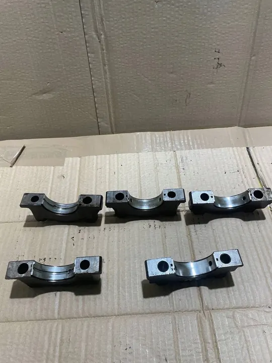 Peugeot 206 Crankshaft Support Set AWJ1094 image 4
