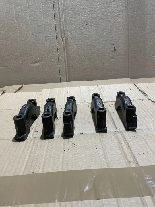 Peugeot 206 Crankshaft Support Set AWJ1094 image 5