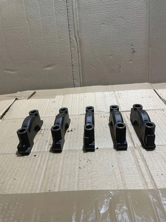 Peugeot 206 Crankshaft Support Set AWJ1094 image 6