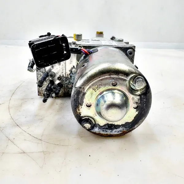 POMPE TOIT 1Q0871789C VOLKSWAGEN EOS image 2