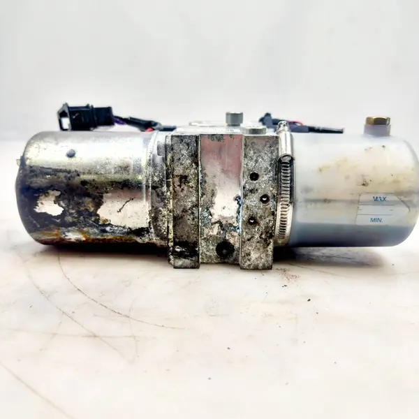 POMPE TOIT 1Q0871789C VOLKSWAGEN EOS image 3