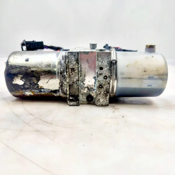 POMPE TOIT 1Q0871789C VOLKSWAGEN EOS image 4