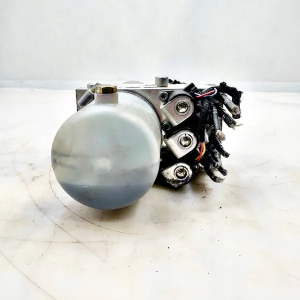 POMPE TOIT 1Q0871789C VOLKSWAGEN EOS image 5