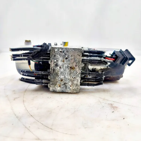 POMPE TOIT 1Q0871789C VOLKSWAGEN EOS image 6