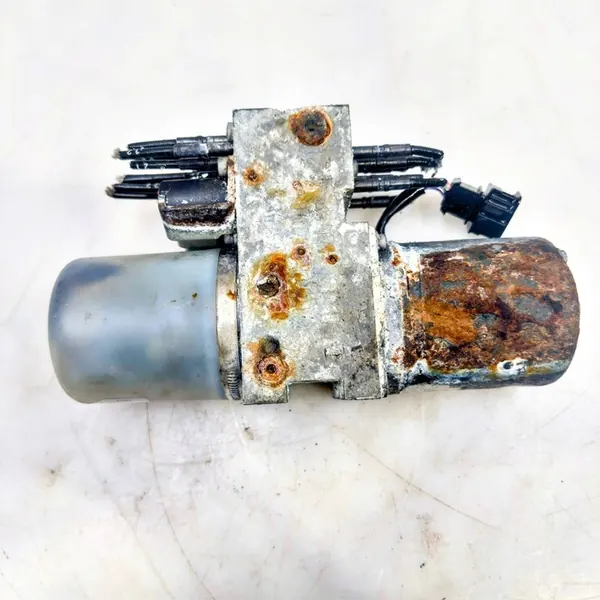 POMPE TOIT 1Q0871789C VOLKSWAGEN EOS image 7